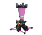 E-Recovery Tank - Metroid: Other M