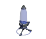 Missile Tank - Metroid: Other M