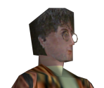 Boris Grishenko - GoldenEye 007