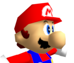 Mario - Super Mario 64