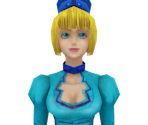 Guild Lady - Phantasy Star Online