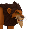 Scar - Kingdom Hearts 2
