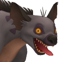 Ed - Kingdom Hearts 2