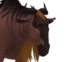 Wildebeast - Kingdom Hearts 2