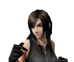 Tifa (AC) - Dissidia 012 (Duodecim): Final Fantasy