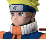 Naruto - Naruto: Clash of Ninja Revolution