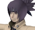 Anko - Naruto: Clash of Ninja Revolution 2
