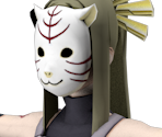 Komachi - Naruto: Clash of Ninja Revolution 2