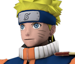 Naruto - Naruto: Clash of Ninja Revolution 2