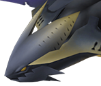 Tailbunker - Kingdom Hearts 2