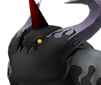 Behemoth - Kingdom Hearts 2