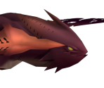 Wyvern - Kingdom Hearts