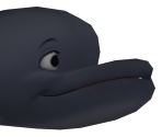 Dolphin - Kingdom Hearts