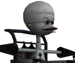 Dr. Finklestein - Kingdom Hearts