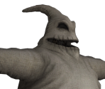 Oogie Boogie - Kingdom Hearts
