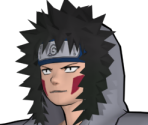 Kiba - Naruto: Clash of Ninja Revolution 2