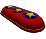 Wide Spring - Sonic Colors