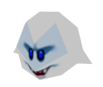 Boo - Super Mario 64