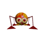 Scuttle Bug - Super Mario 64