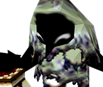 Poe - The Legend of Zelda: Ocarina of Time