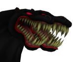 Cerberus - Kingdom Hearts