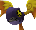 Aerial Knocker - Kingdom Hearts 2