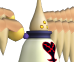 Angel Star - Kingdom Hearts