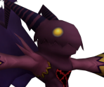 Gargoyle - Kingdom Hearts