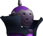 Guard Armor - Kingdom Hearts