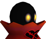 Red Nocturne - Kingdom Hearts