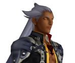 Ansem (High Poly) - Kingdom Hearts