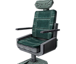 Chair - Metroid: Other M