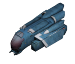 Hygieia - Metroid: Other M
