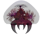 Ice Metroid - Metroid: Other M