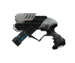 Weapons - Metroid: Other M