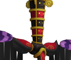 Trickmaster - Kingdom Hearts