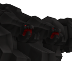 Rock Titan - Kingdom Hearts