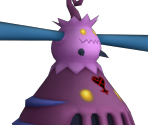 Parasite Cage - Kingdom Hearts