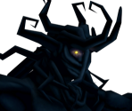 Darkside - Kingdom Hearts