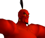 Jafar (Genie) - Kingdom Hearts