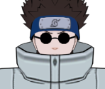 Shino - Naruto: Clash of Ninja Revolution