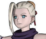 Ino - Naruto: Clash of Ninja Revolution