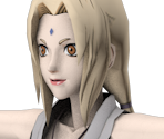 Tsunade - Naruto: Clash of Ninja Revolution