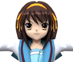 Haruhi Suzumiya - Suzumiya Haruhi No Gekidou