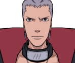 Hidan - Naruto Shippuden: Clash of Ninja Revolution 3