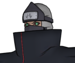 Kakuzu - Naruto Shippuden: Clash of Ninja Revolution 3