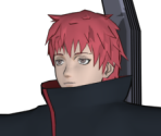 Sasori - Naruto Shippuden: Clash of Ninja Revolution 3