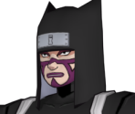 Kankuro - Naruto Shippuden: Clash of Ninja Revolution 3