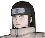 Neji - Naruto: Clash of Ninja Revolution