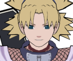 Temari - Naruto: Clash of Ninja Revolution